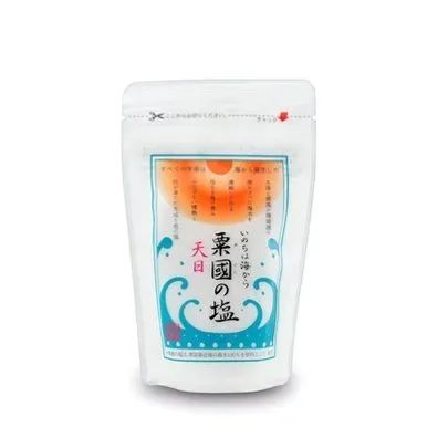 探索鹽的最佳用量，日本面包師都用那些鹽做面包？