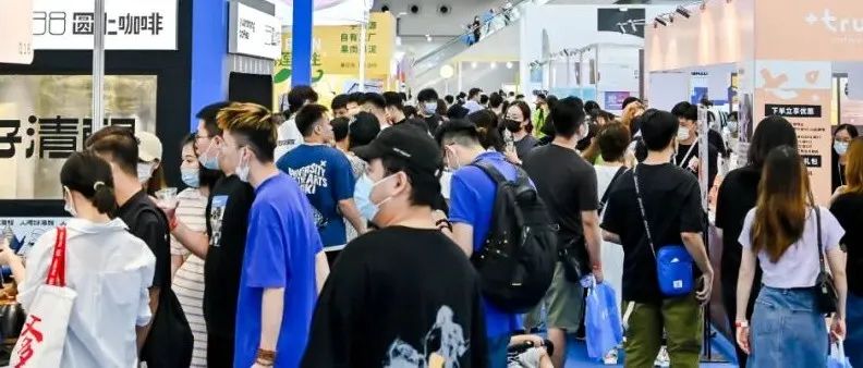 CAFEEX深圳展探店贈票活動順延！打卡這些咖啡館獲取免費門票~