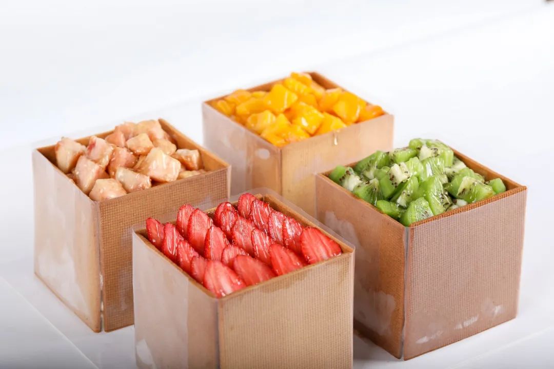 韓國(guó)ins博主，用餅干做創(chuàng)意蛋糕，各種口味高逼格，一天個(gè)不愁賣(mài)！